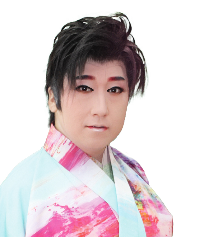 響 心之介